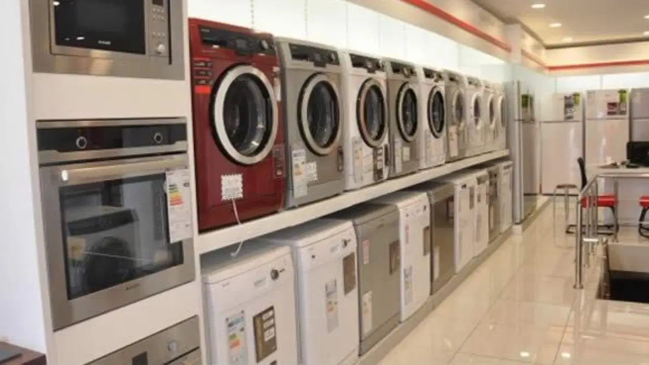 Etimesgut Beyaz Eşya Tamircisi