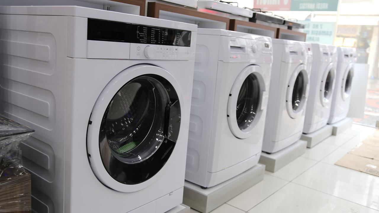 Etimesgut Beyaz Eşya Tamircisi